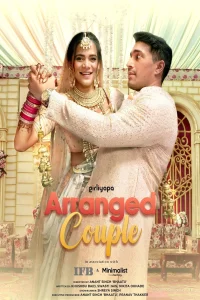 Arranged Couple
