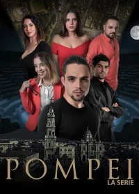 pompeii - سریال