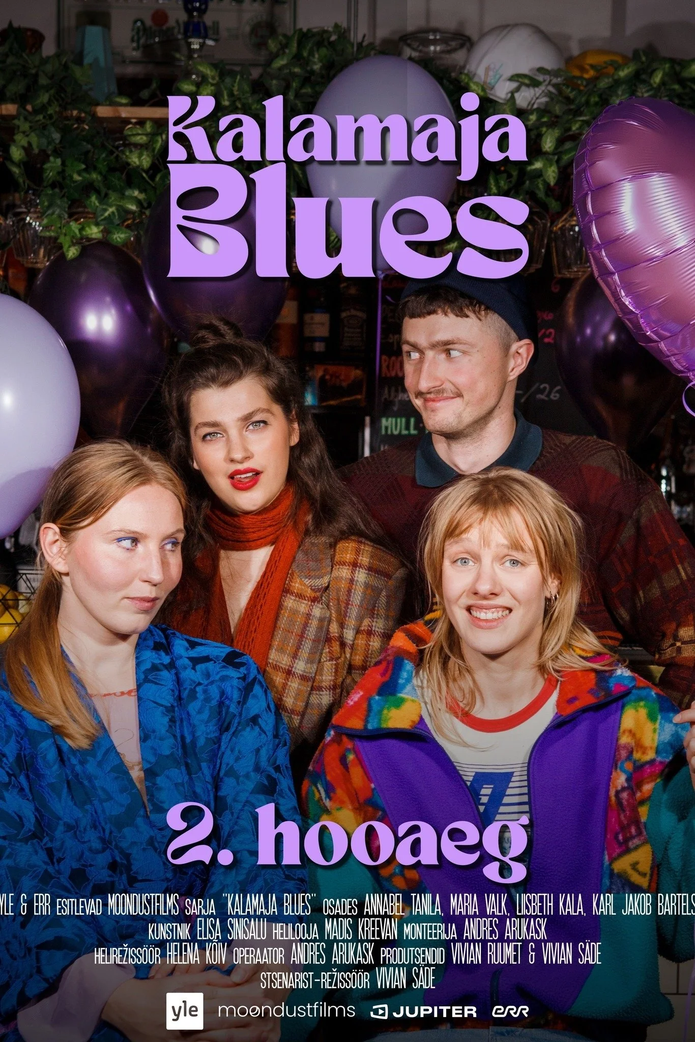 Kalamaja Blues