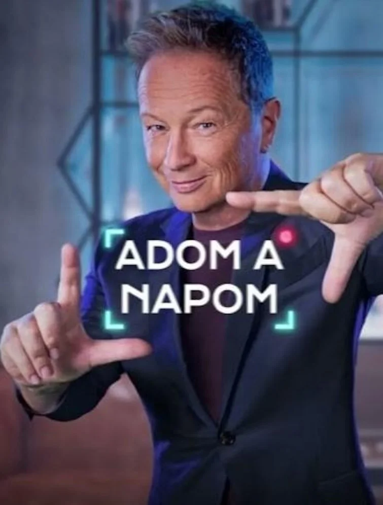 آدوم آ ناپم