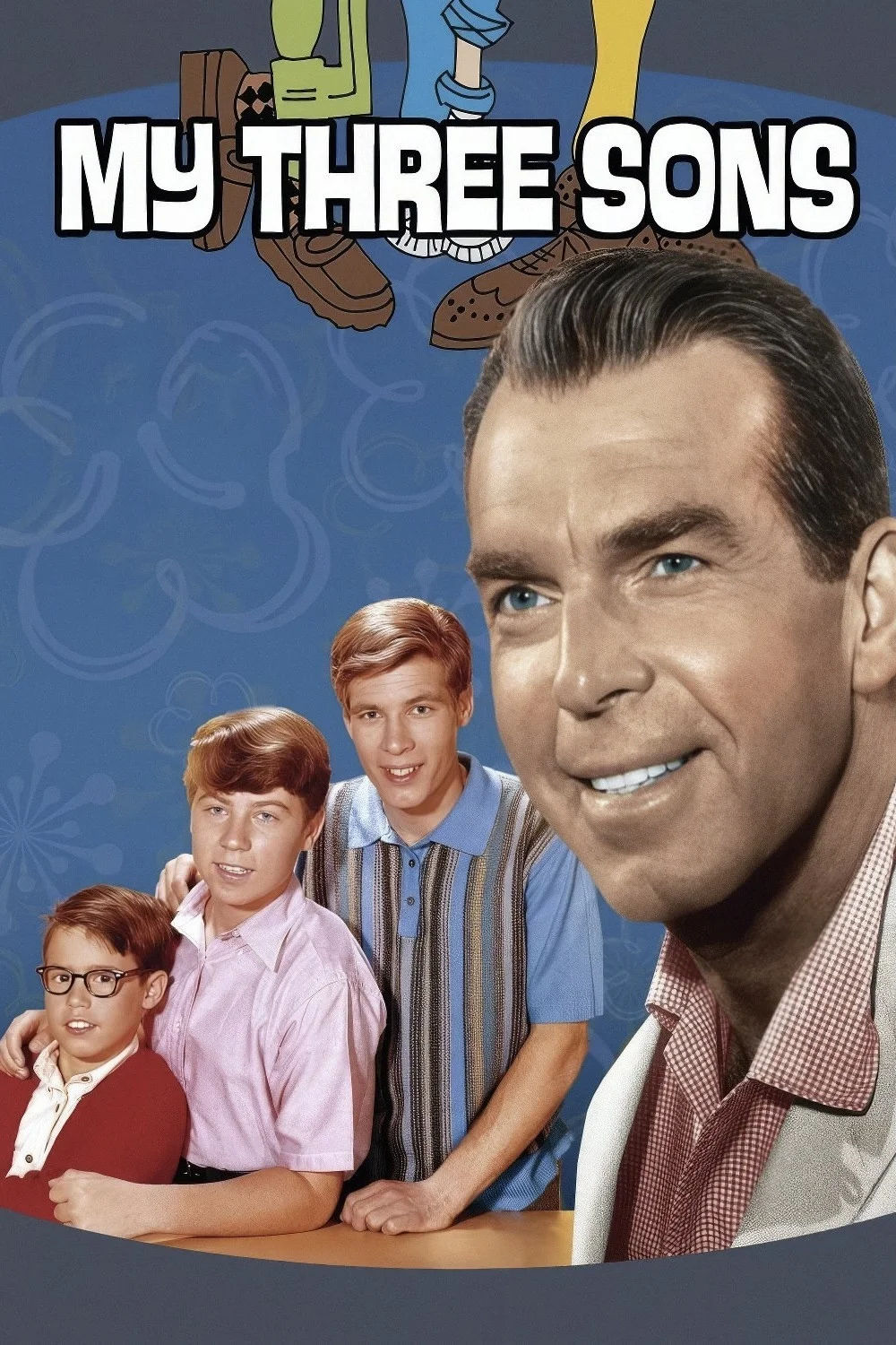 My Three Sons