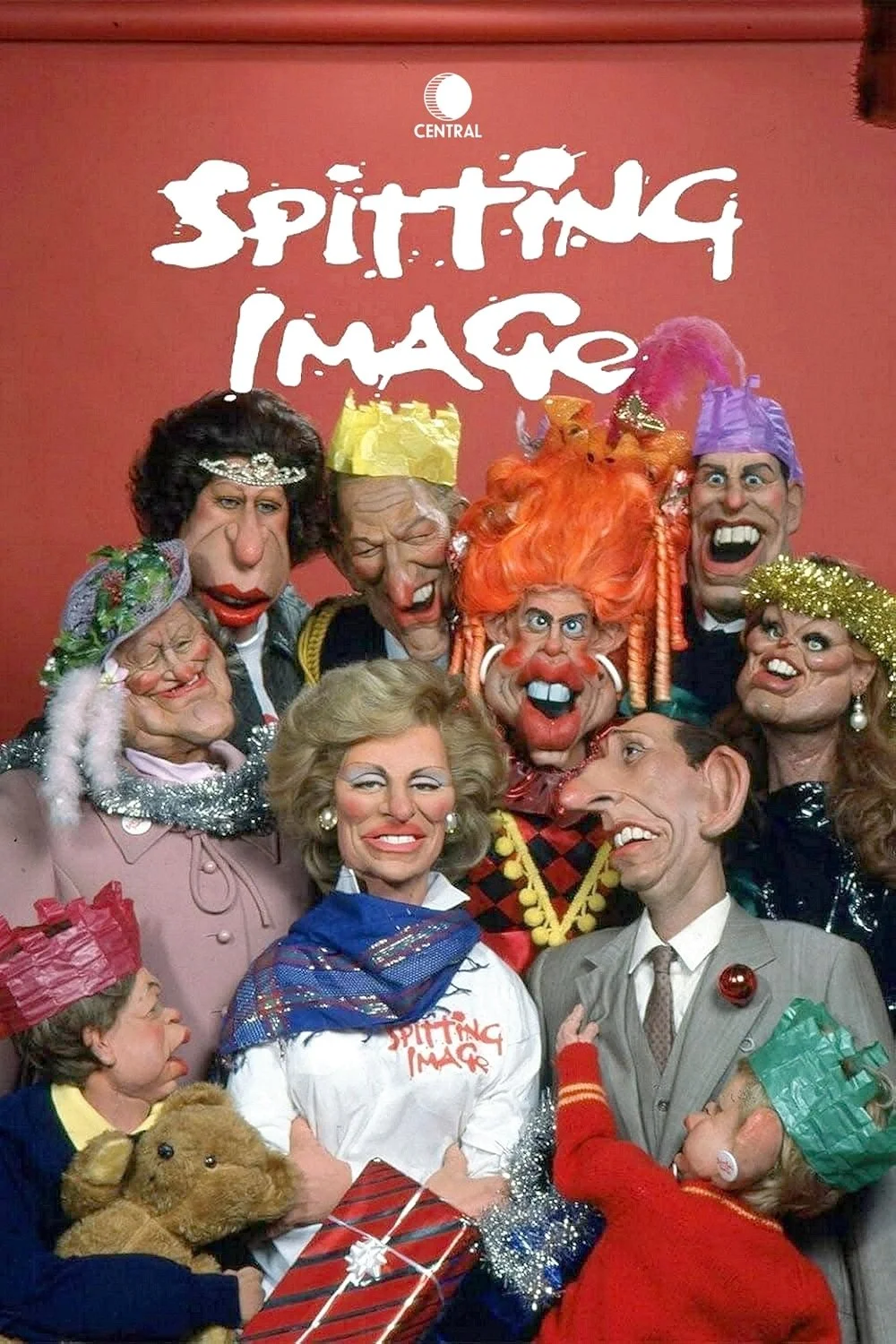 Spitting Image