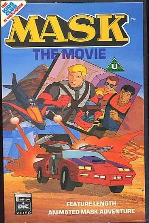 M.A.S.K.
