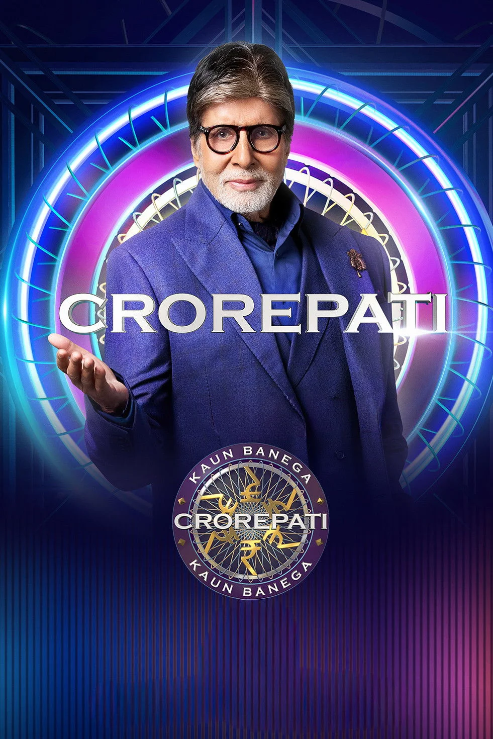 Kaun Banega Crorepati