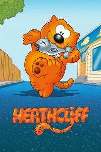 هیثکلیف و گربه‌های کادیلاک