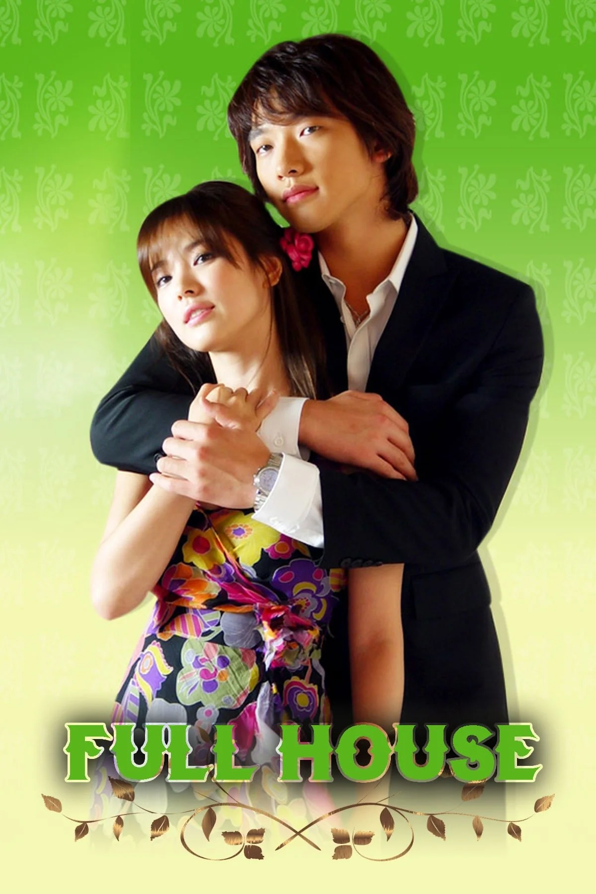 Full House