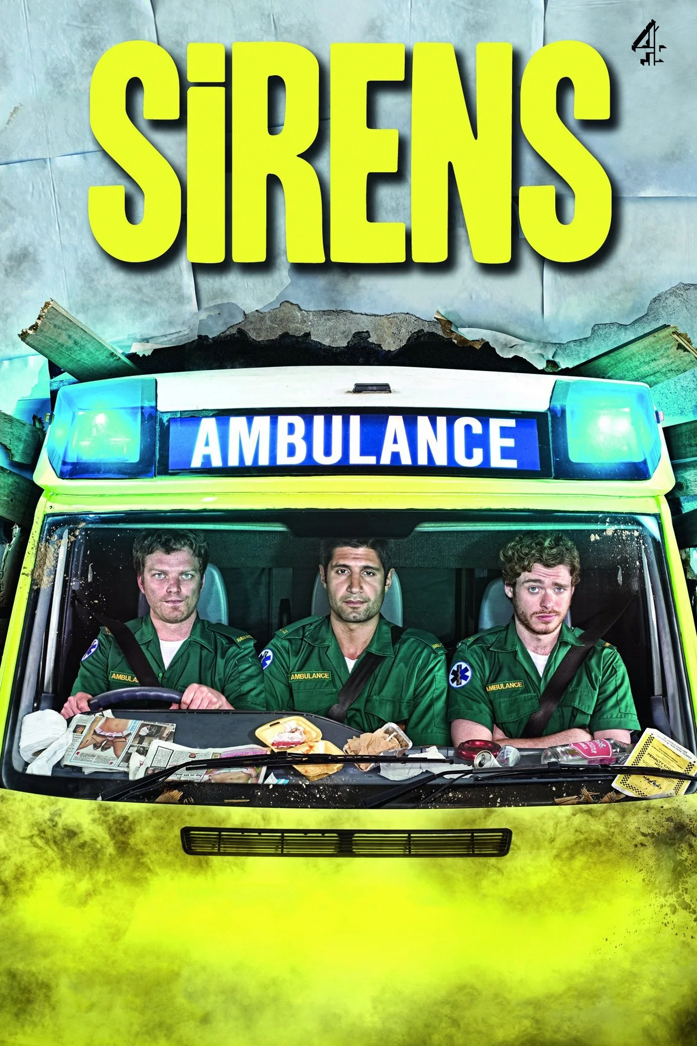 Sirens