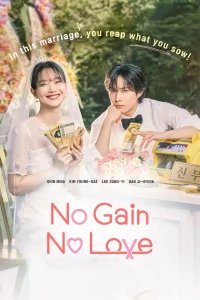 No Gain No Love