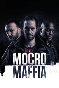 مافیا موکرو