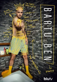 I am Bartu