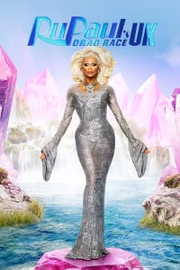 RuPaul's Drag Race UK
