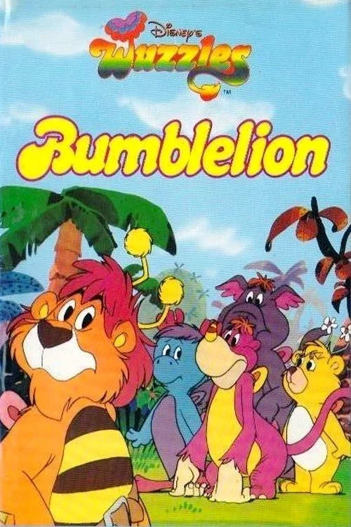 Wuzzles