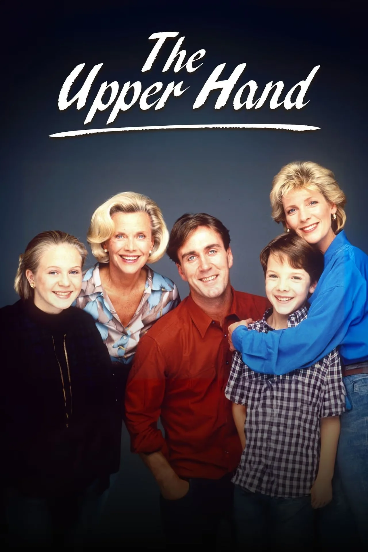 The Upper Hand