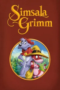 Simsala Grimm
