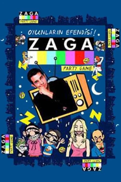 زاگا