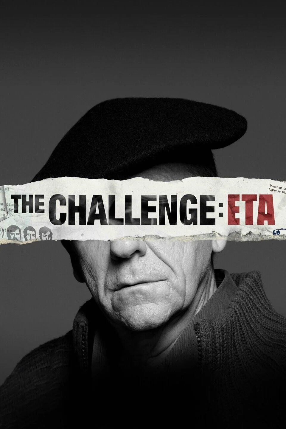 چالش: ETA