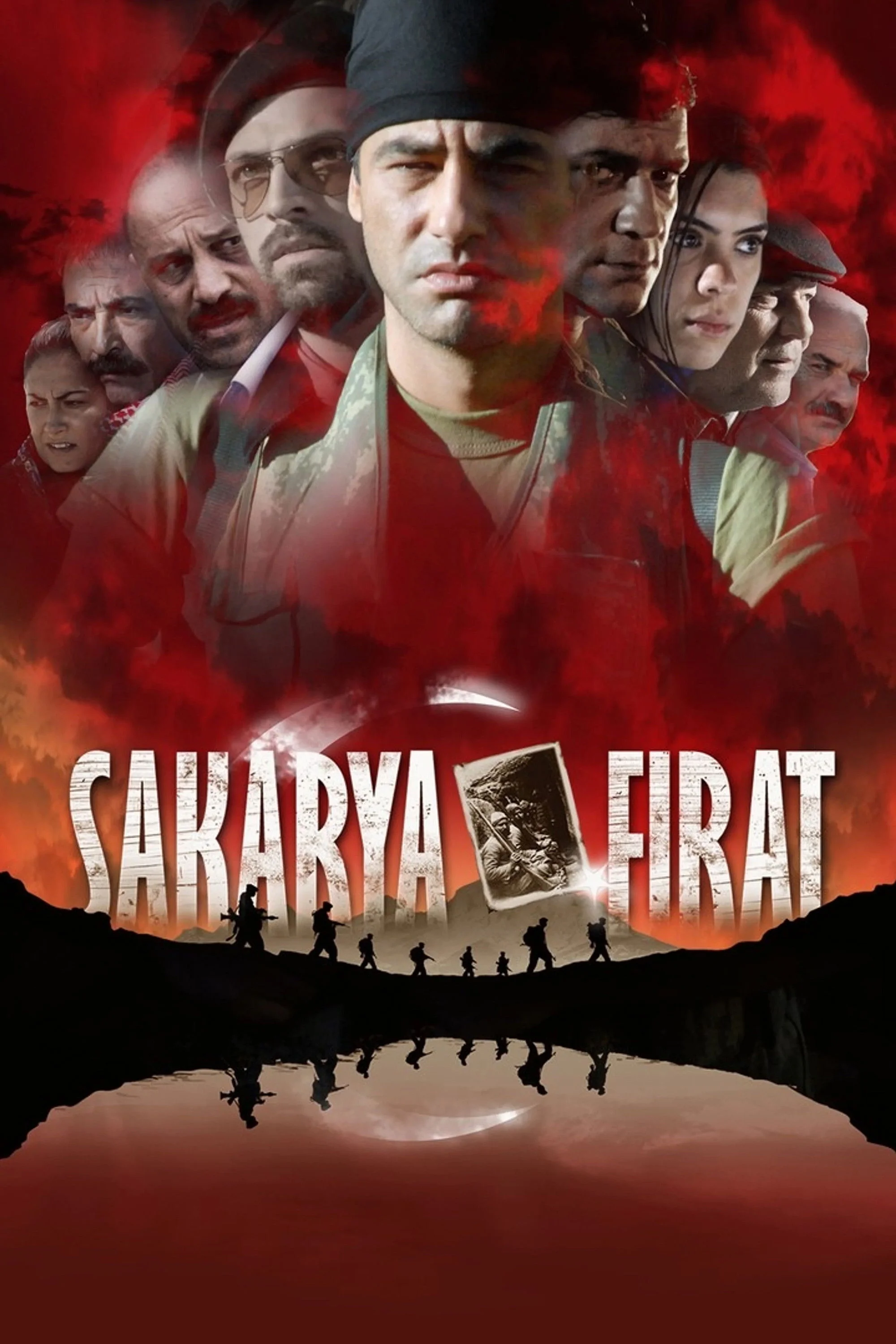 ساکاریا فیرات