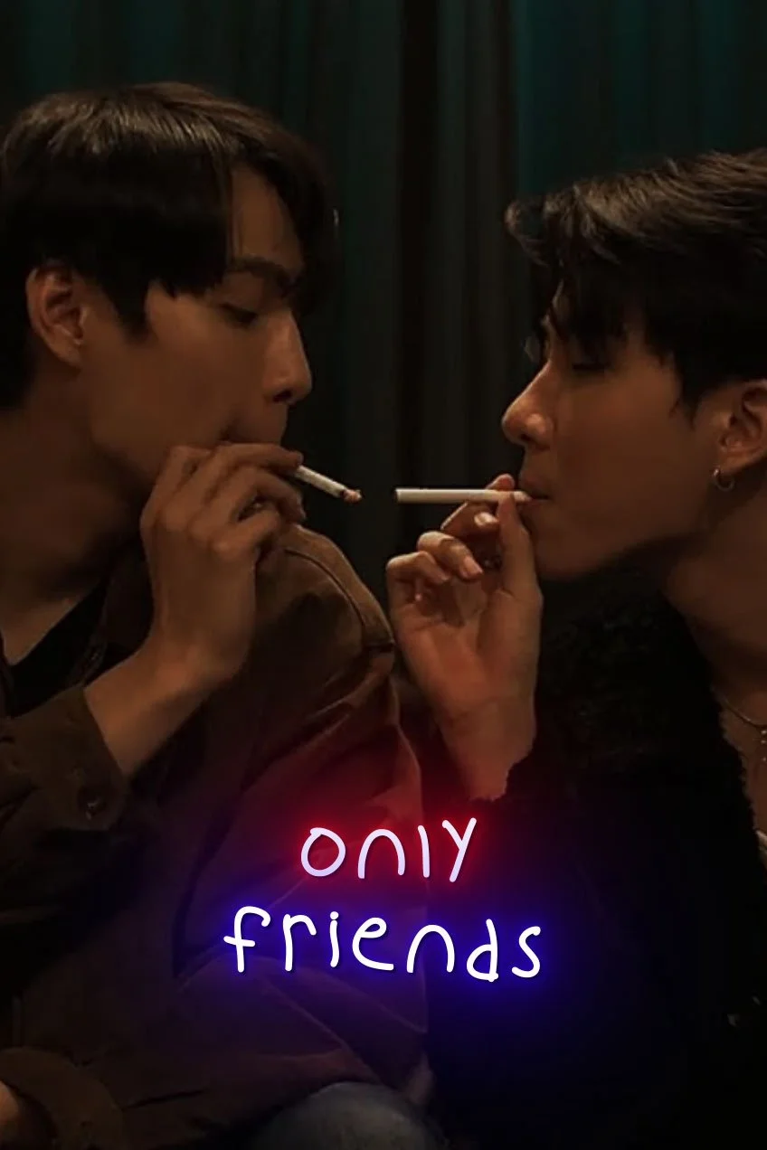 Only Friends