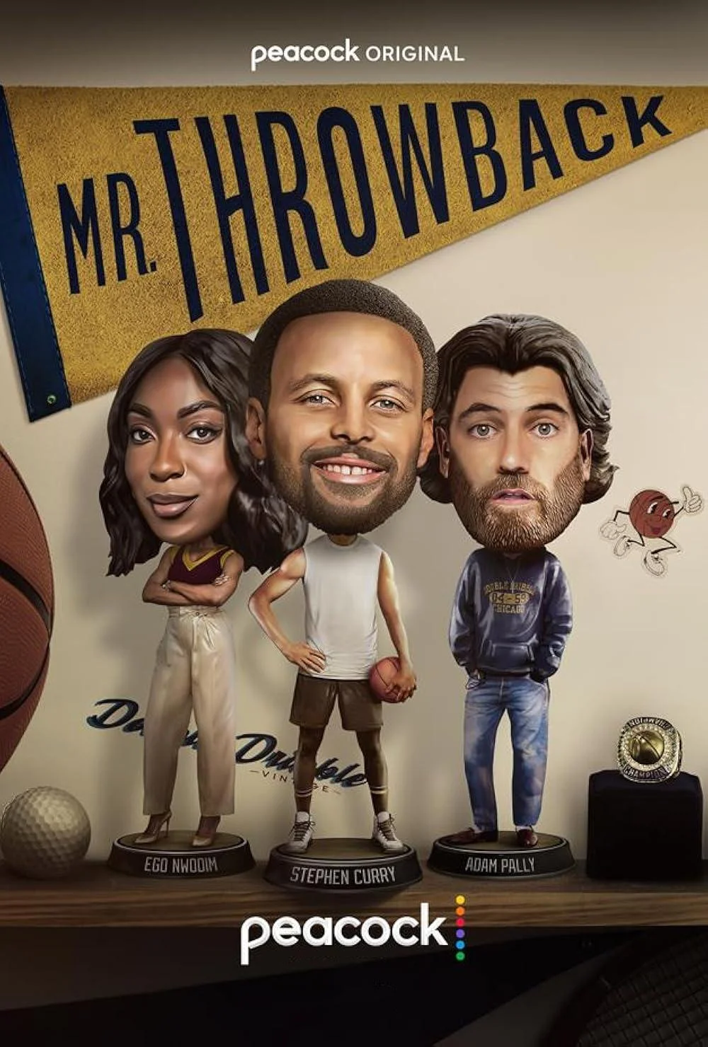 آقای یادآوری
