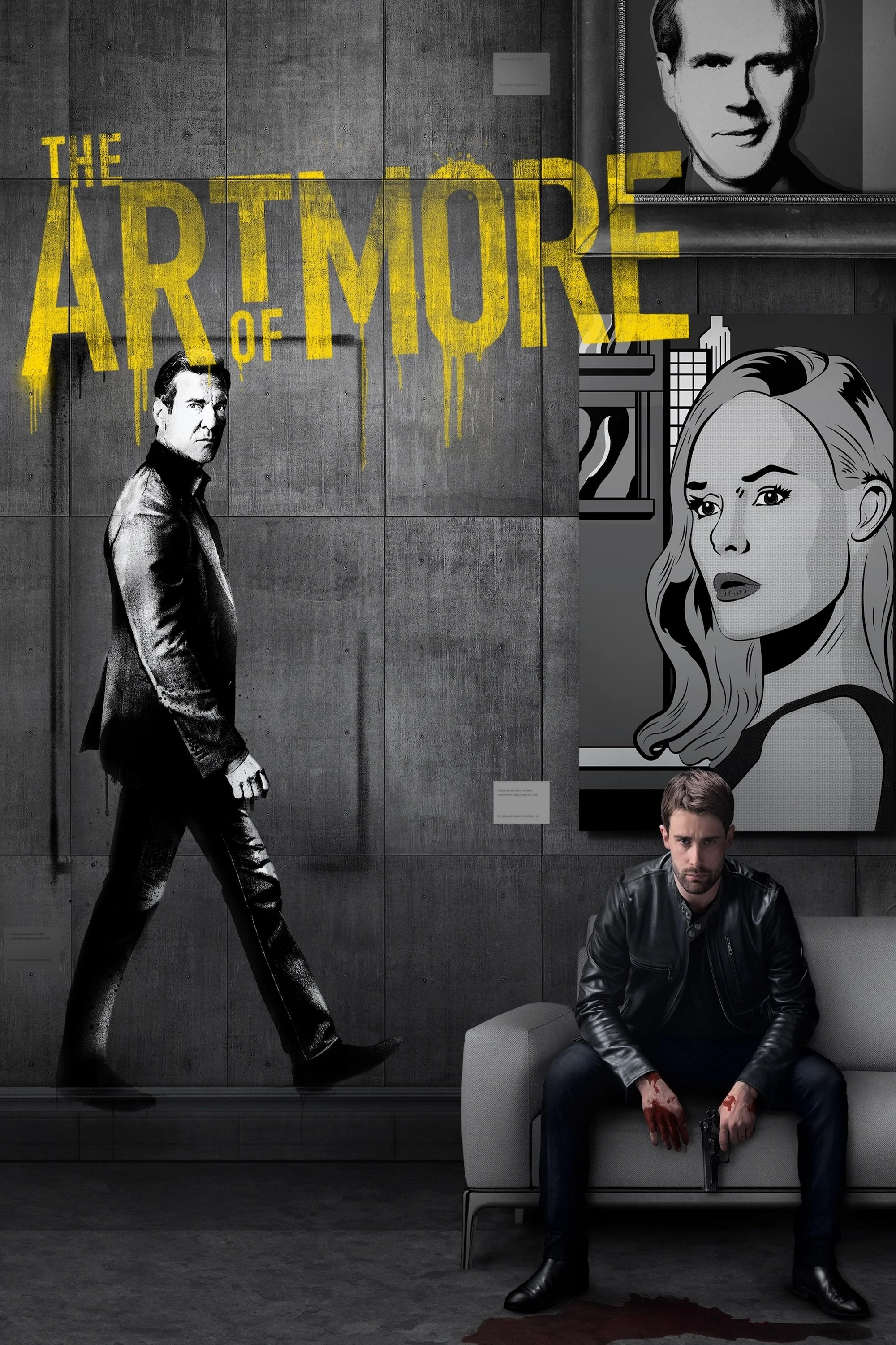 The Art of More
