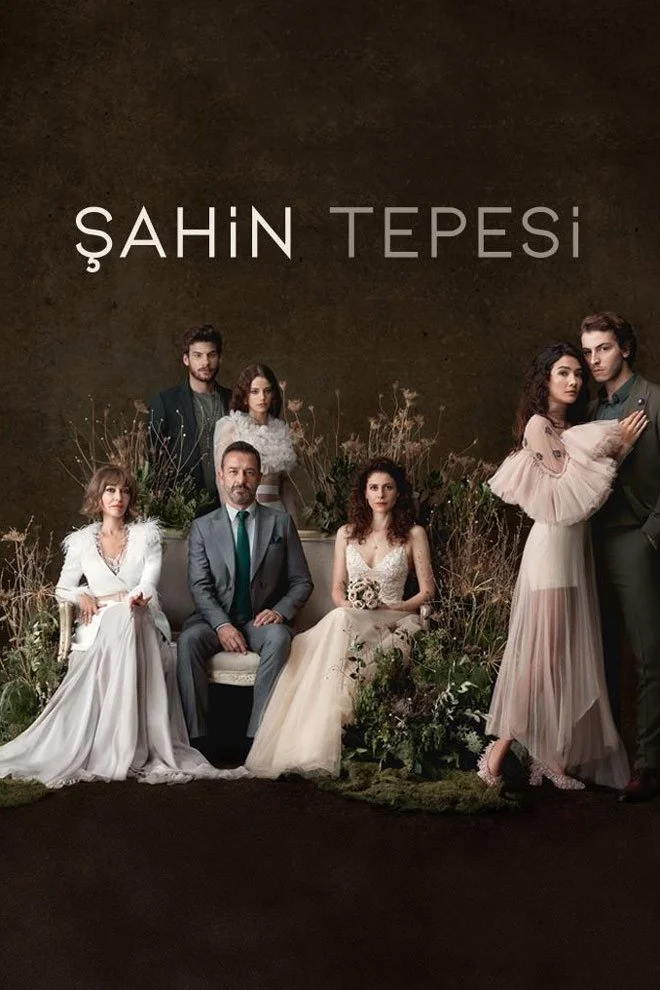 شahin Tepesi