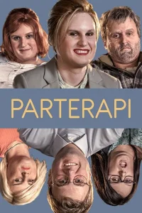 پارتراپی