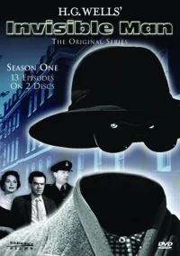The Invisible Man