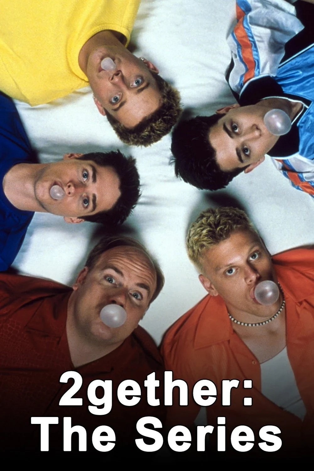 2gether: سریال