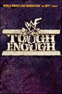 WWE کافی قوی