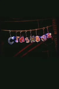 Crashbox