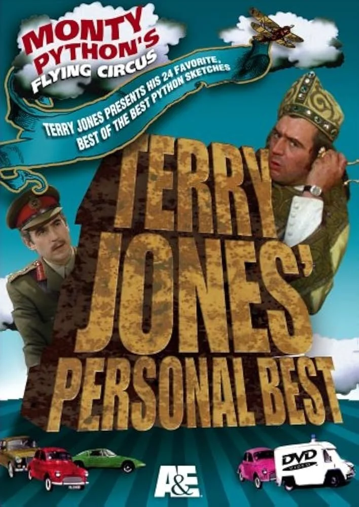 Monty Python's Personal Best