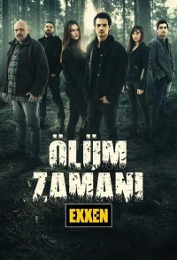 زمان مرگ