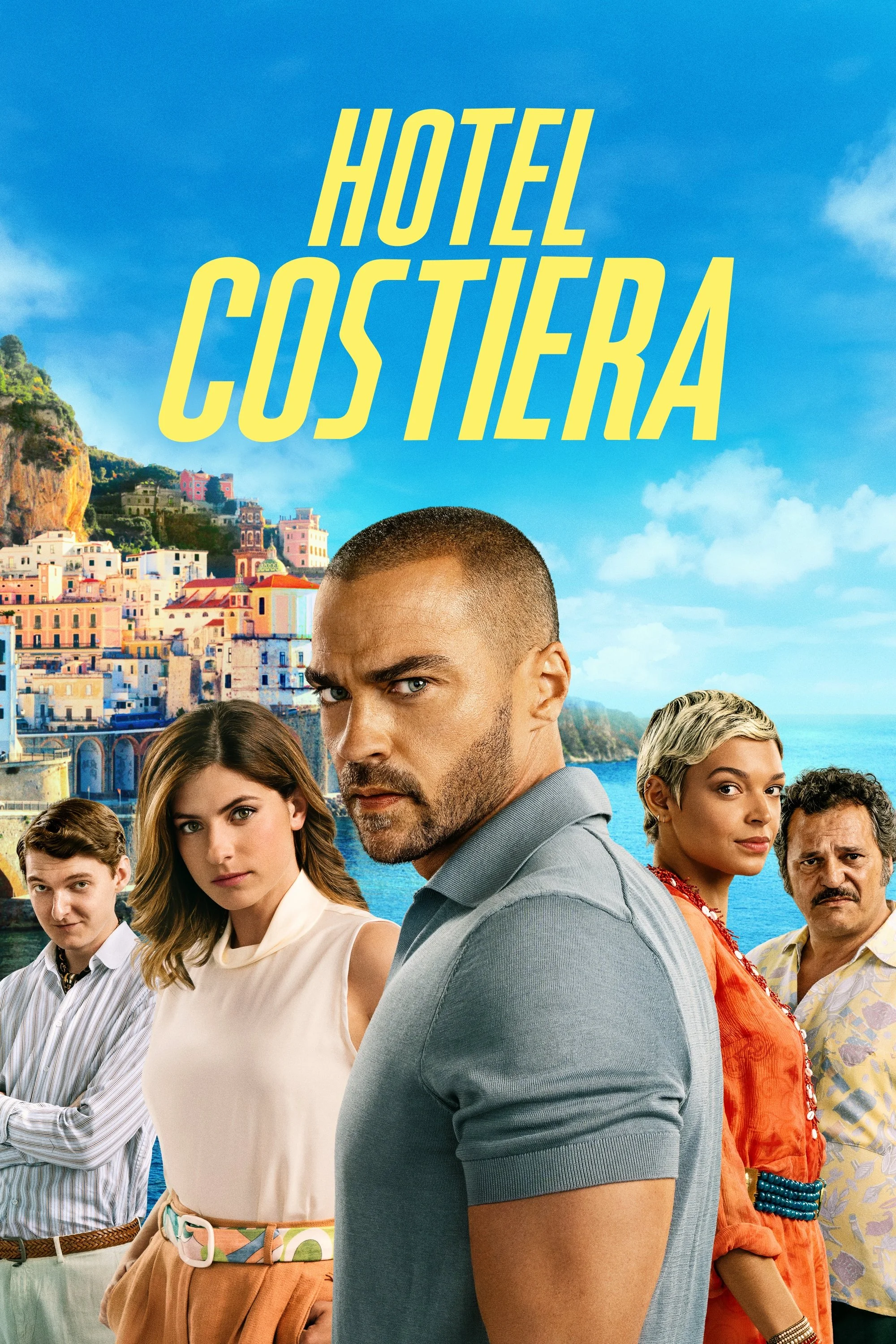 Hotel Costiera
