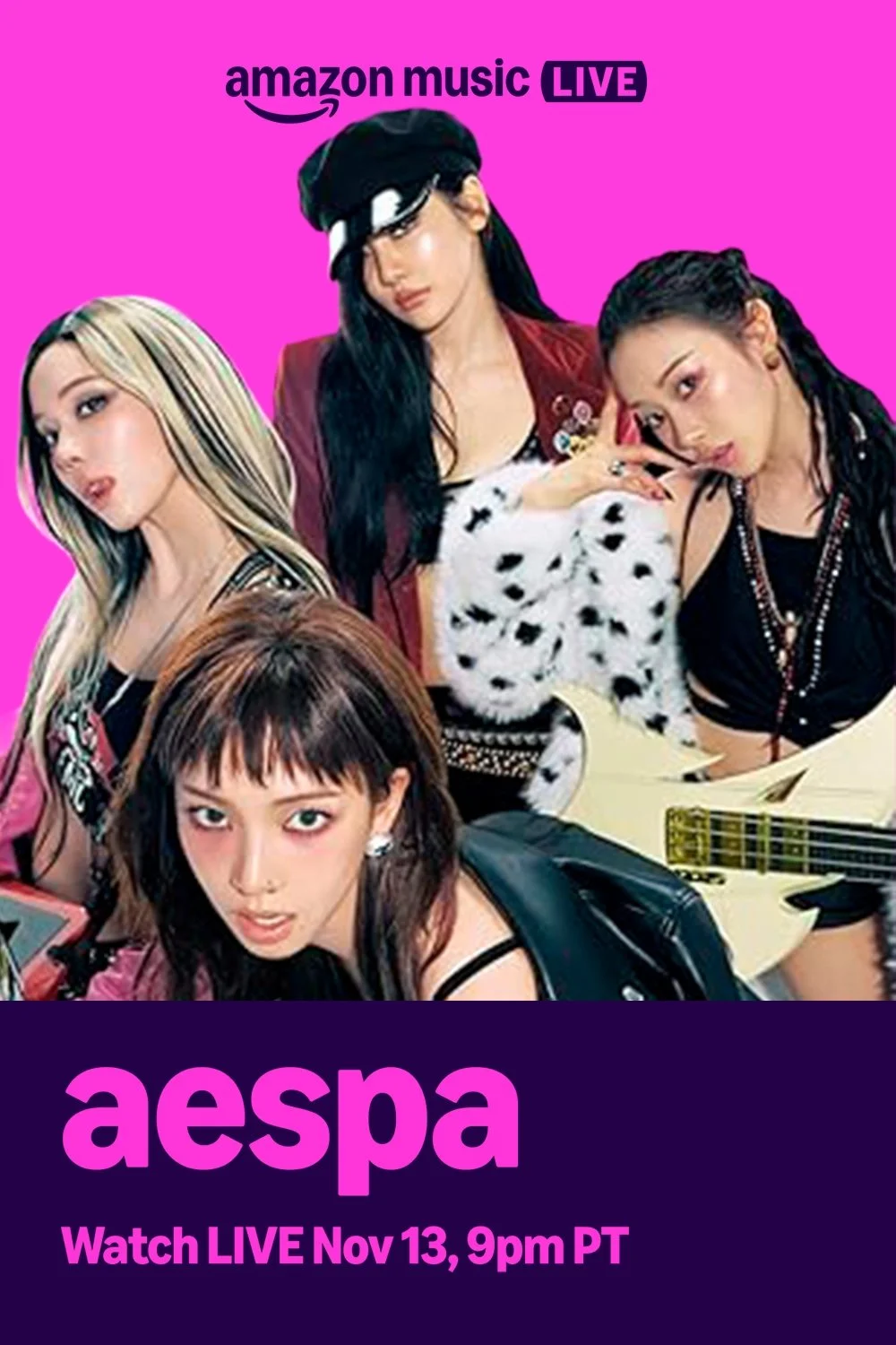 Amazon Music Live