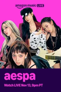 Amazon Music Live