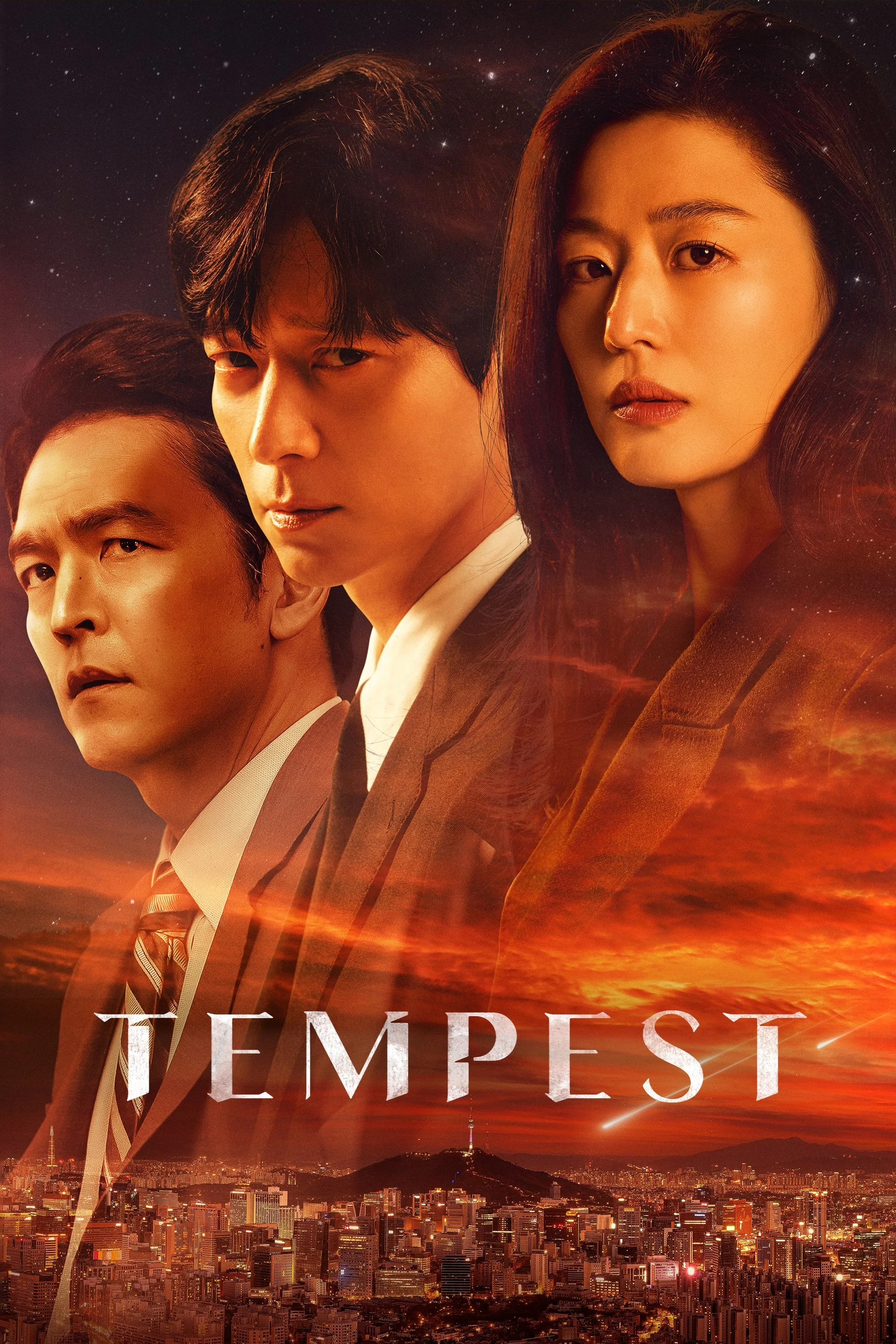 Tempest