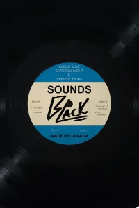 Sounds Black