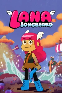 لانا لانگبیرد
