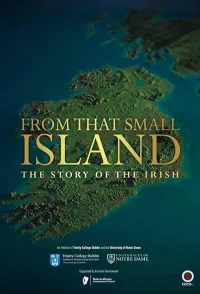 From that Small Island