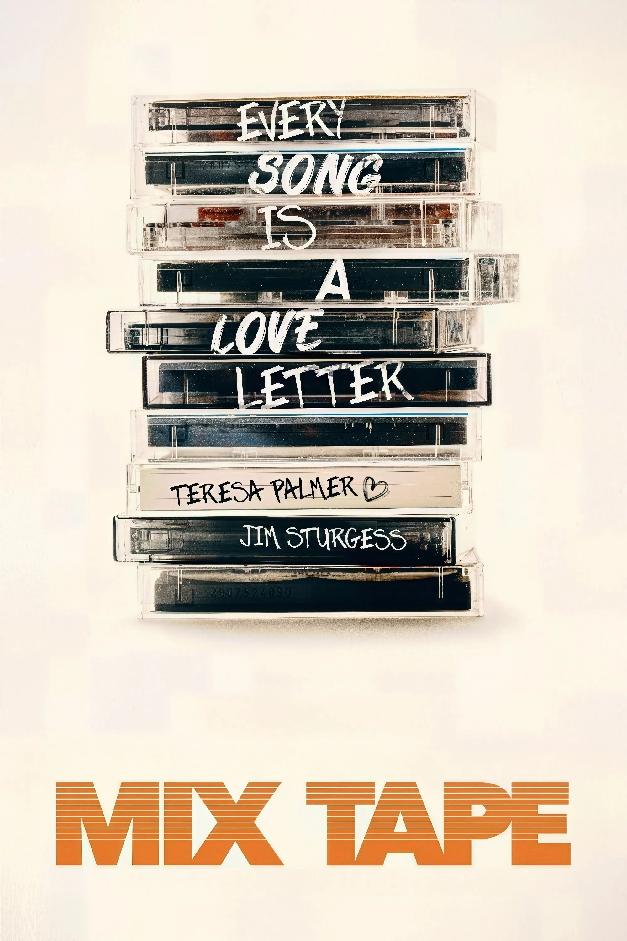 Mix Tape