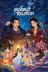 Moonlit Reunion