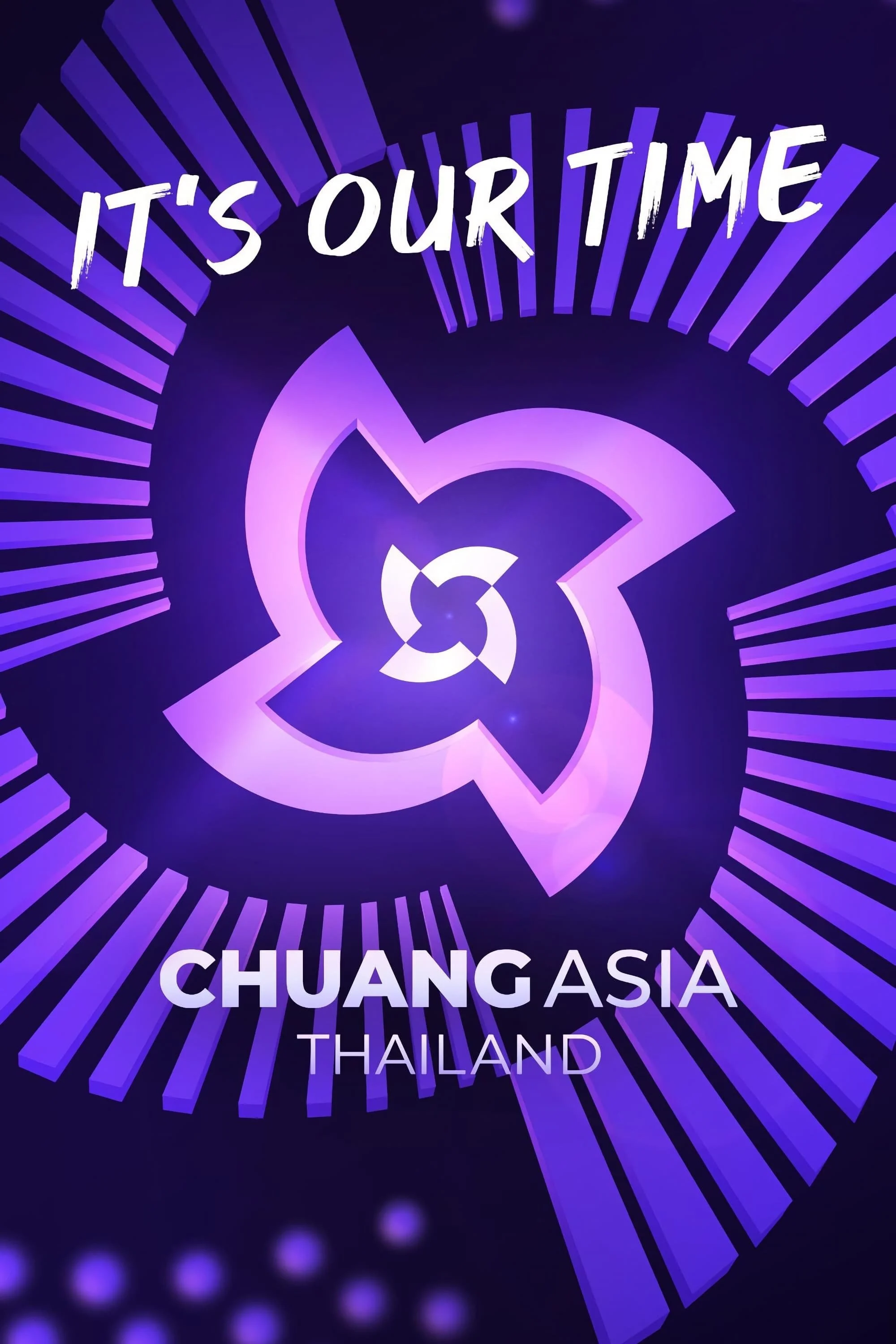CHUANG ASIA