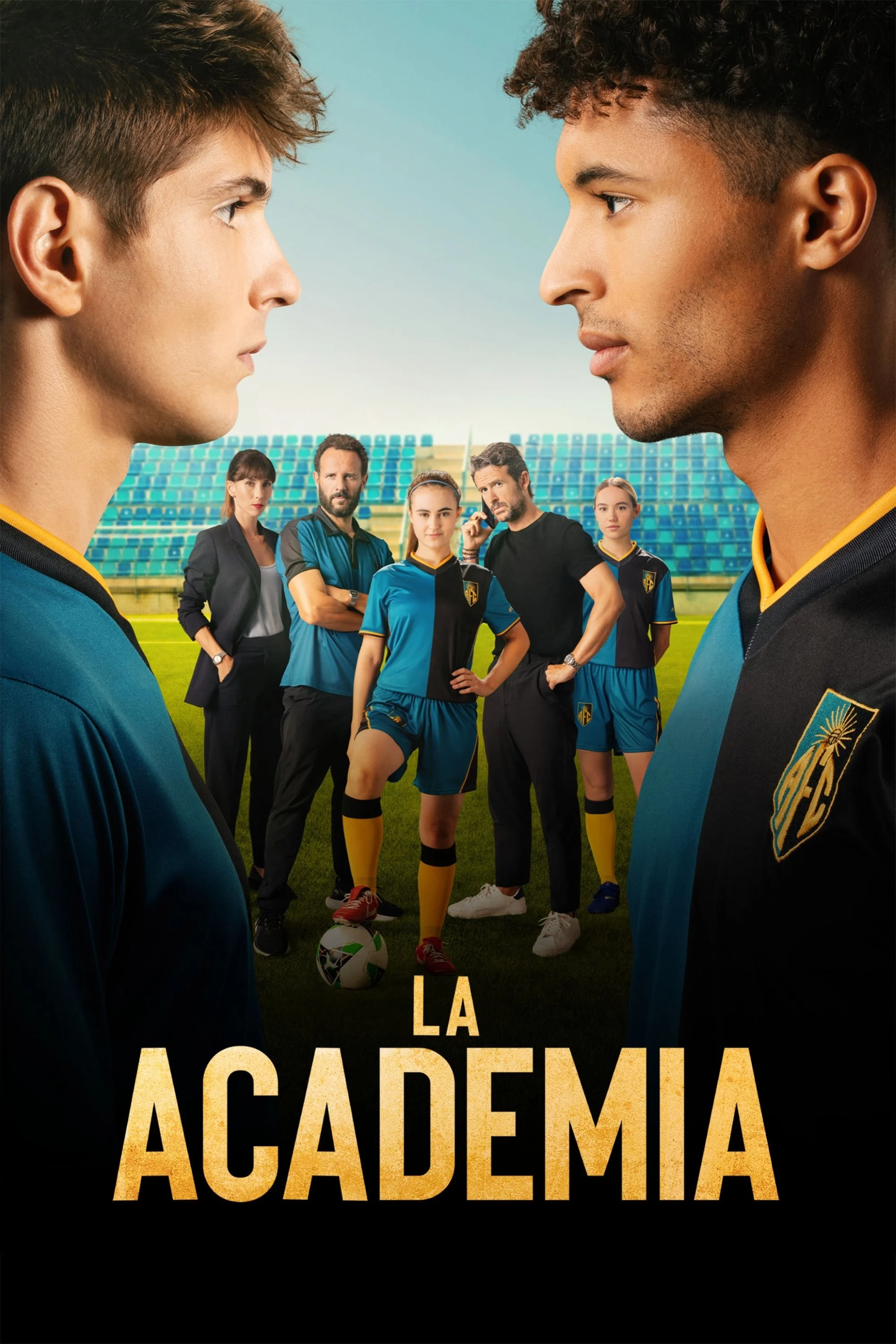 The Academy