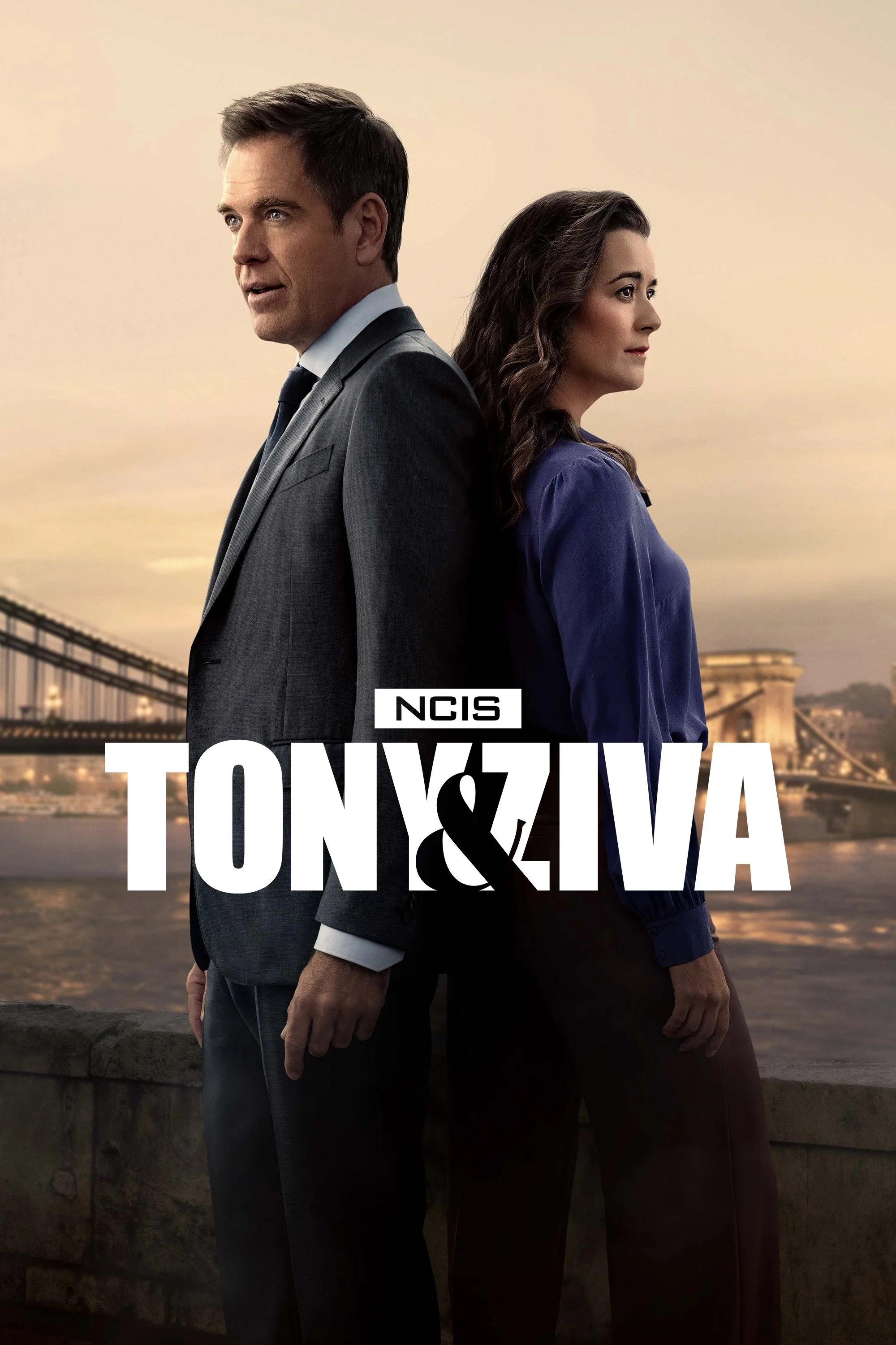 NCIS: تونی و زیوا