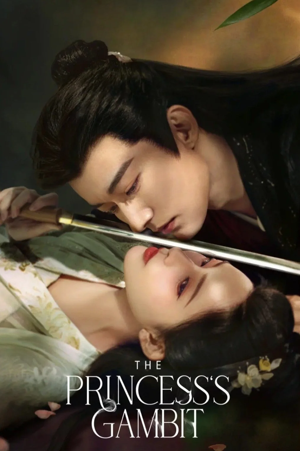 The Princess's Gambit