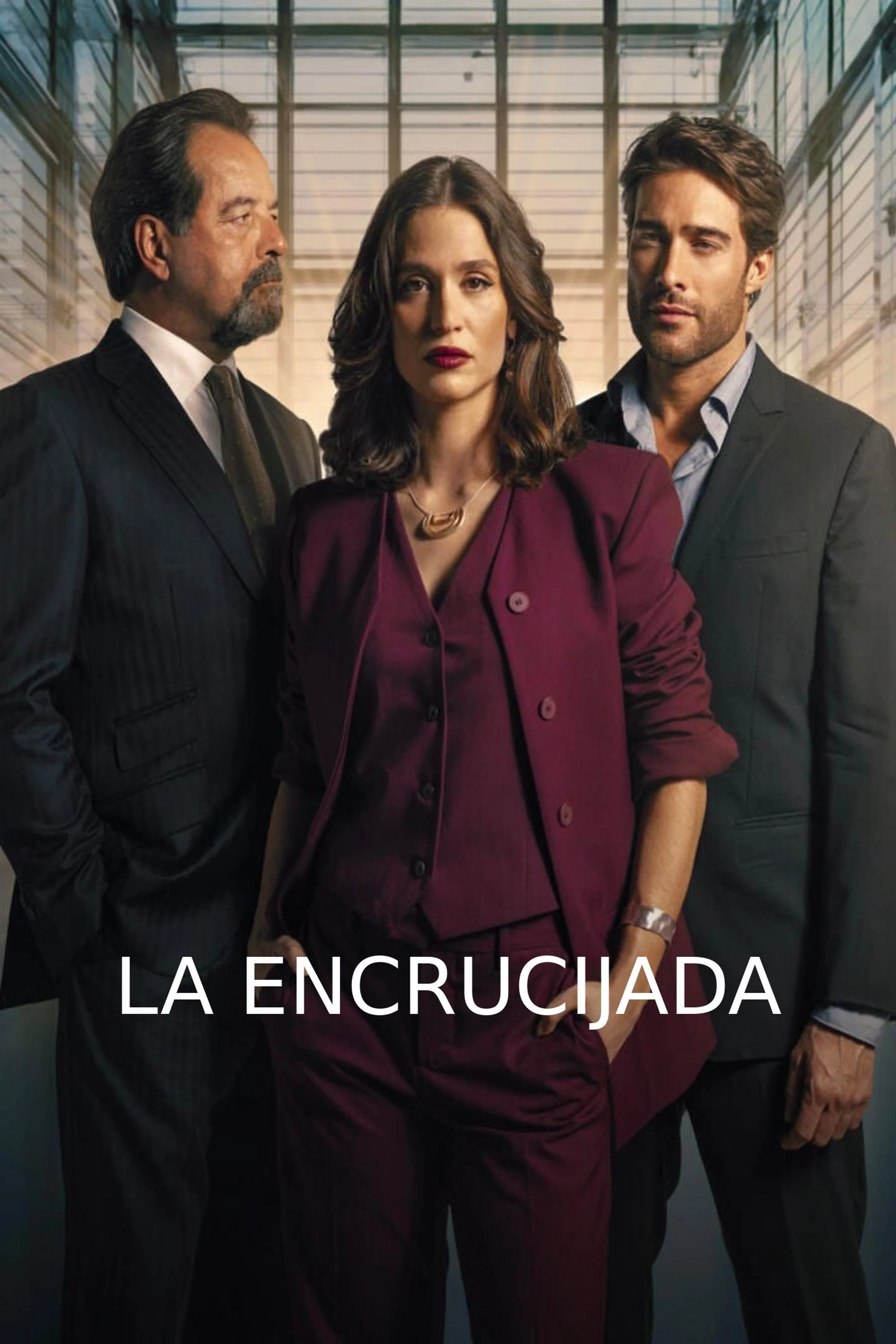 La encrucijada