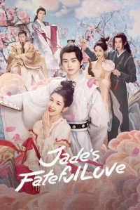 Jade's Fateful Love
