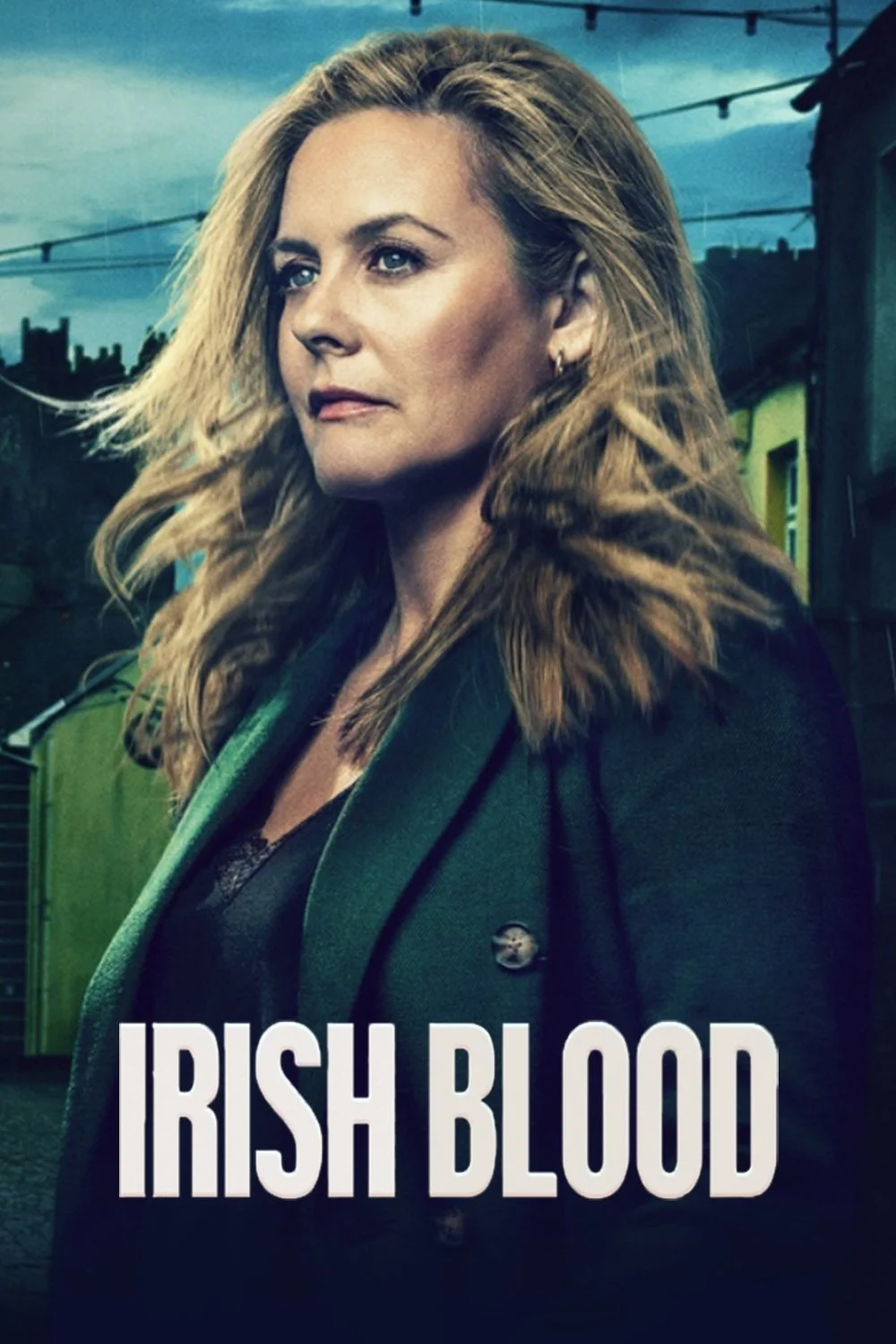 Irish Blood