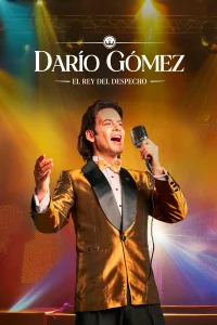 Darío Gómez: El rey del despecho