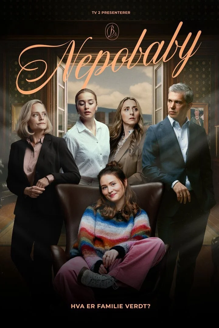 Nepobaby